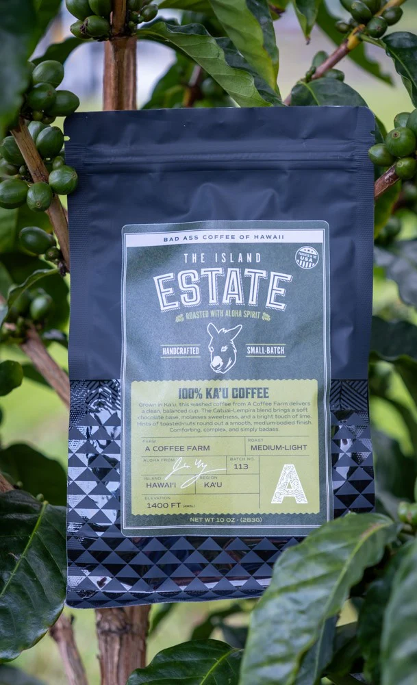 At-Home Coffee & Tea